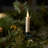 10 Piece Unscented Flameless Candle Set