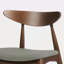 CHAISE (ensemble de 2)