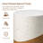 Kayela Accent Stool or Garden Stool or Plant Stand-1042288172