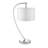 Tara Metal Arched Lamp