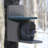 Pole Squirrel Feeder