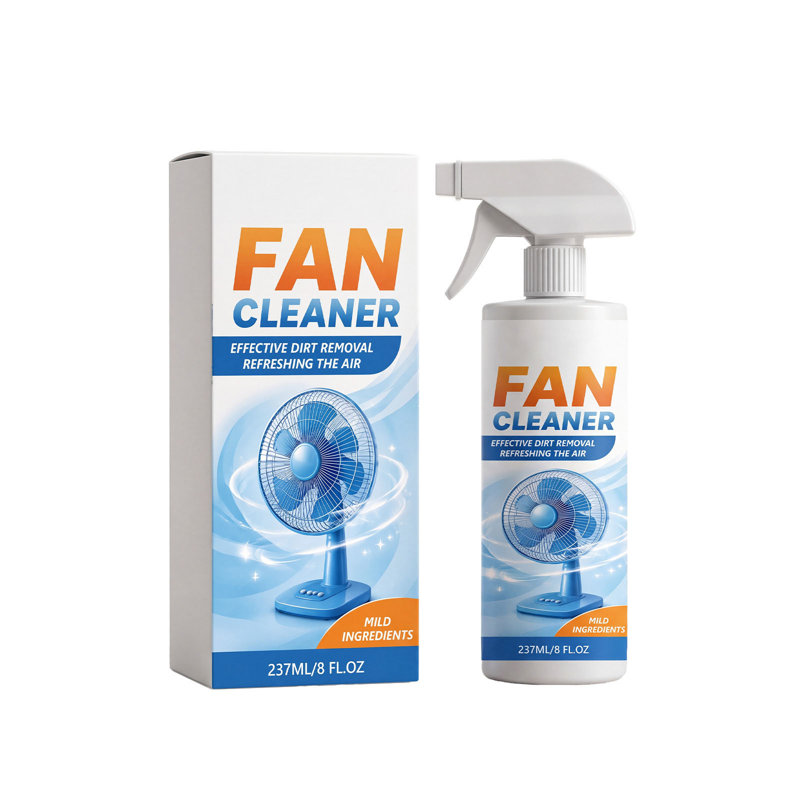 Ventilateur de nettoyage à pales 237 ml