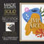 Matisse CDLVI, reproduction d'art encadrée - bois massif-814985343-814985340