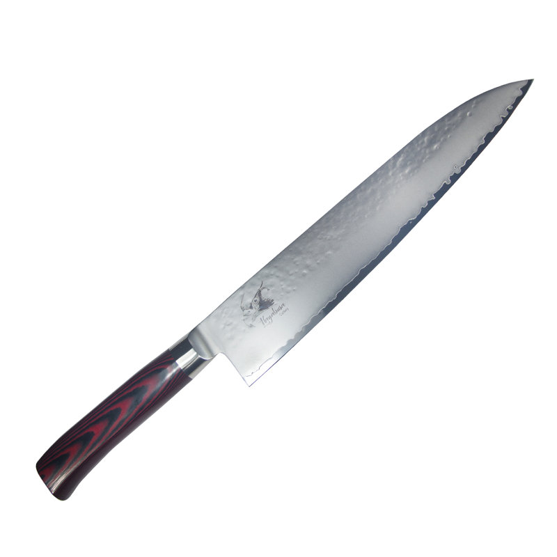 Couteau de chef Hayabusa, 9,5 po