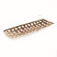 Lopa Decorative Rectangular Tray-1680754718