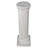 Classical Greek Fluted Pedestal-10640409