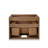 Terra 24'' Single Bathroom Vanity with Top-101798176-51573284