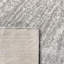 Tapis gris foncé / ivoire Faustina-96696233