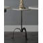 Nathan Marble End Table