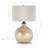 Charvette Glass Table Lamp-1117819504