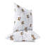 Indoor / Outdoor Floral Square Cushion-1104429034-1104429039