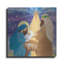  «Craft New Born King» par Elle Media Group SA, art mural en métal-1419449612