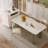 Modern and Simple Design Dining Table