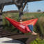 Hamac de camping double Bartoll-824306551