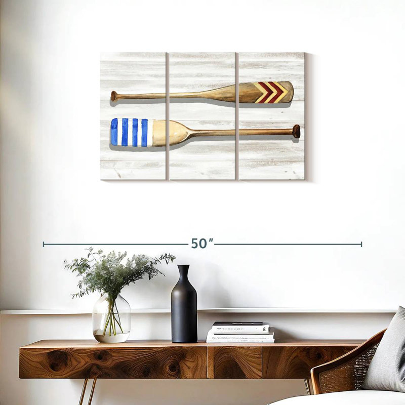 Senne Crew Legacy II, 20" H x 33" W