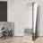 Full Length Glass Floor Mirror -  Basics by Wayfair™-344946082-348894093