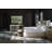 Upholstered Ottoman