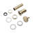 Pop-Up Bathroom Sink Drain Stopper with Overflow-104076466