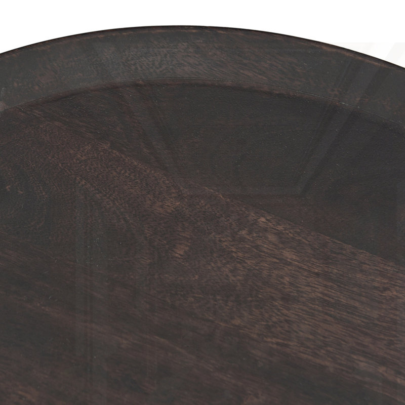 Elegance End Table