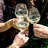Graham White Wine Glass