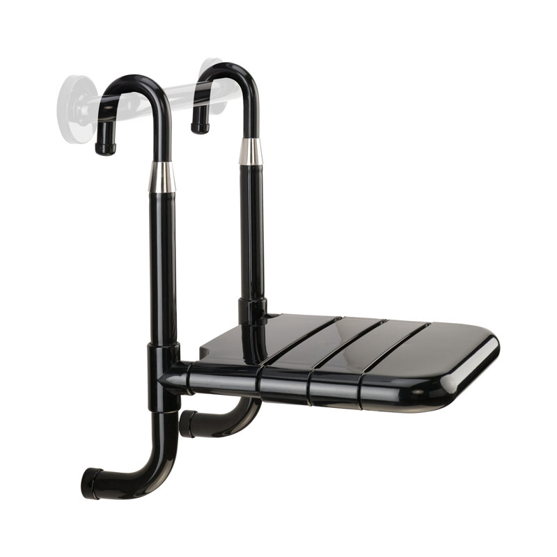 Fauteuil de douche suspendu amovible