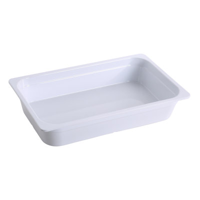 GN Pan Melamine Tray