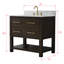 Meuble-lavabo simple 36 po Keri-171908810