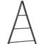 60cm H Artificial Christmas Tree