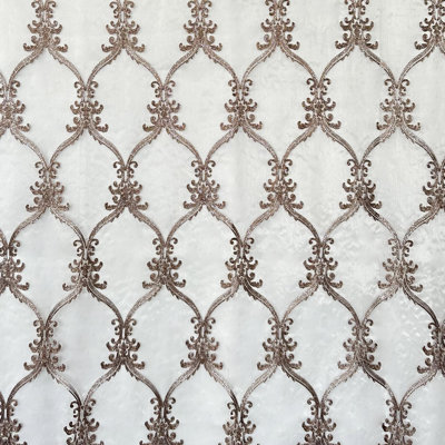 Damask Fabric