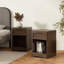 Table de chevet en bois manufacturé Evelynn-879829936-909005762