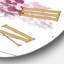 Fleur de cerisier Sakura - Illustration d'un arbre rose-59914508