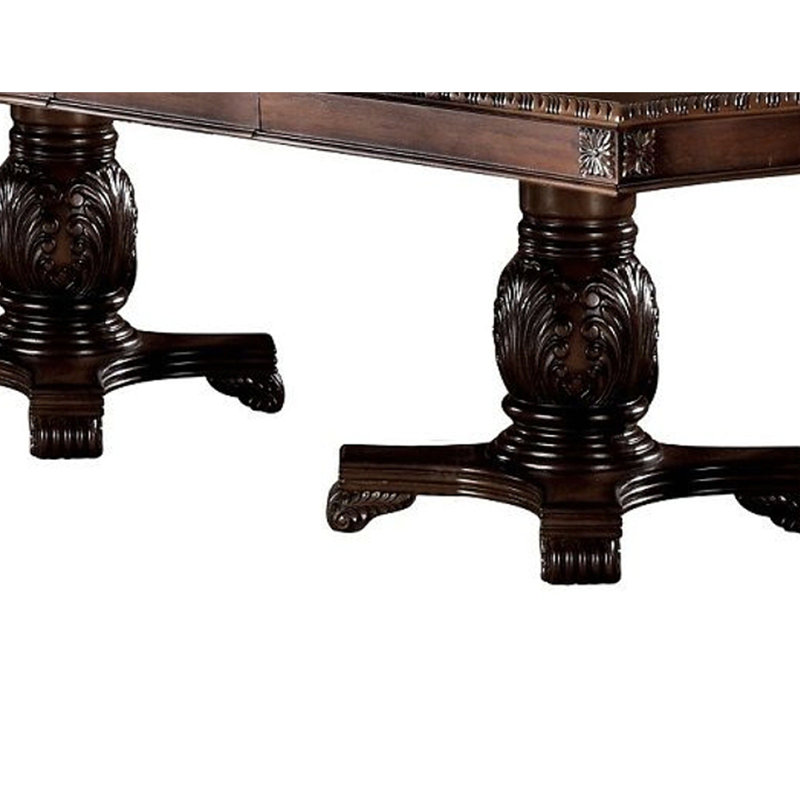 Table de salle à manger Chateau Cherry