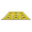 Hand Tufted Wool Floral Area Rug-871998681