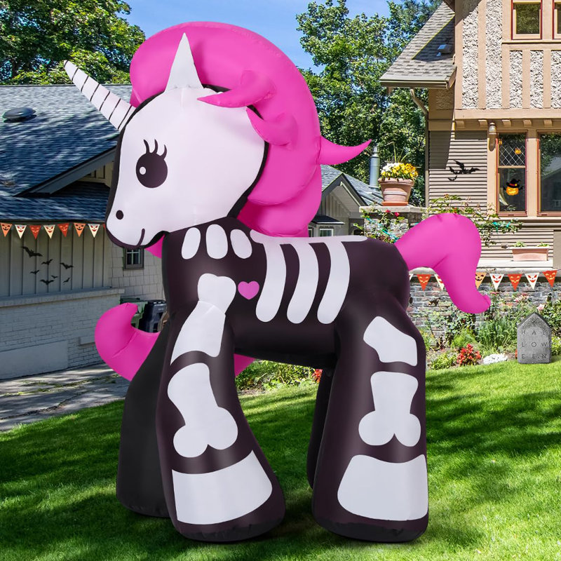 Halloween Decoration