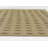 Yousra Rectangle Solid Colour Handmade Flatweave Wool Area Rug in Brown-311876252