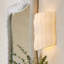 Famoso 2 - Light Flush Mounted Sconce