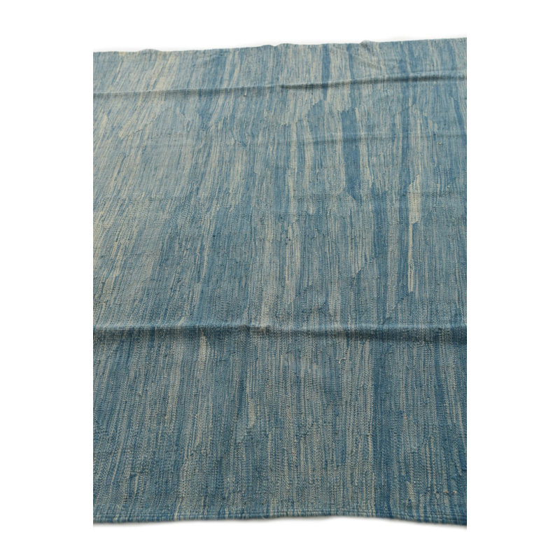 Mulloy Blue Rug