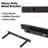 Ceasia 3 Piece Floating Shelf-1244462713