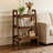 3 Tier Solid Wood Ladder Shelf Bookcase for Small Spaces Corner Storage Shelf-1878357391
