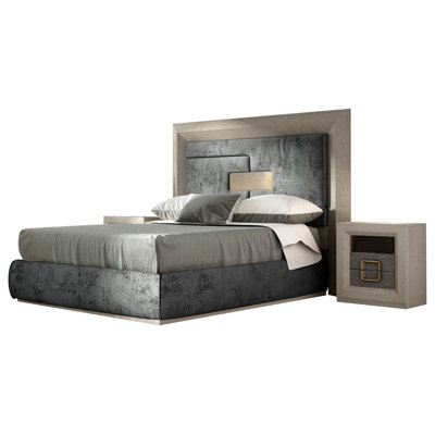 Klass Piece Bedroom Set