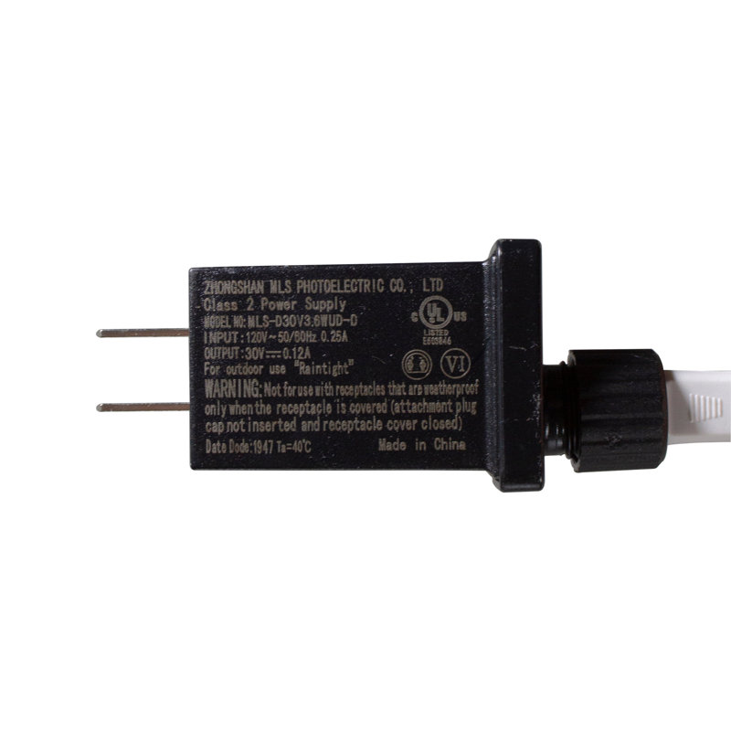 Boule lumineuse de Noël lumineuse suspendue, H 34 po x l 30 po x P 30 po