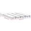 vidaXL 30 cm L x 30 cm W Outdoor Deck Tile