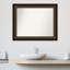 Miroir mural en bois Earnst-912231934-912231931