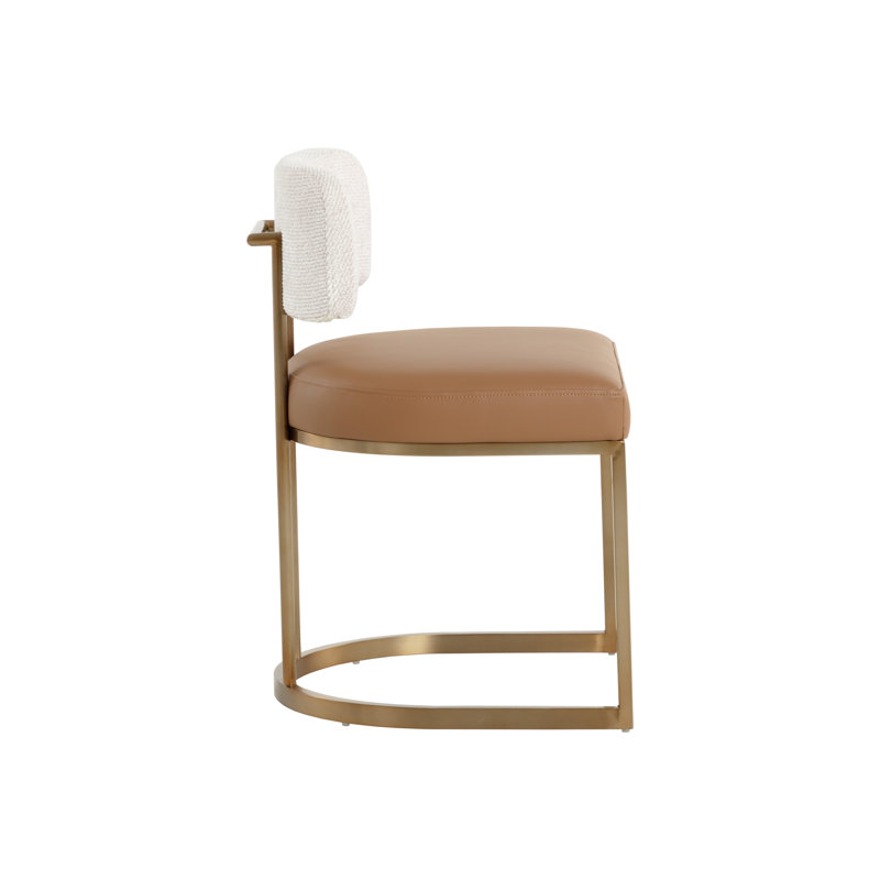Upholstered Dining Chair