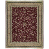 Elegance Oriental Area Rug