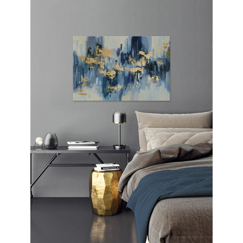 Wrapped Canvas Painting, 20cm H x 30cm W x 3.81cm D