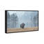 Mountain Bison II Print by Oliver Gal-1824863145-1824863149