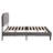 Ignacio Upholstered Platform Bed-1398710810