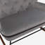Chaise berçante Koekoek-696931249