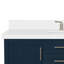 Meuble-lavabo simple avec plateau en quartz Abby-94003828-116272319-116272321